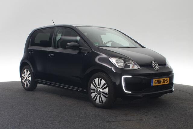 Volkswagen e-Up e-Up! Fabieksgarantie 27-12-2026 of 100dkm