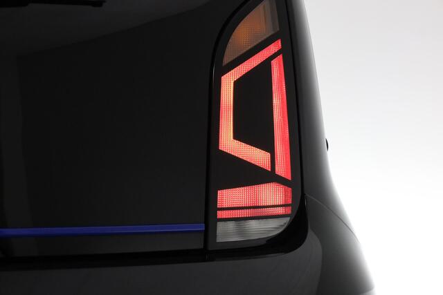 Volkswagen e-Up e-Up! Fabieksgarantie 27-12-2026 of 100dkm