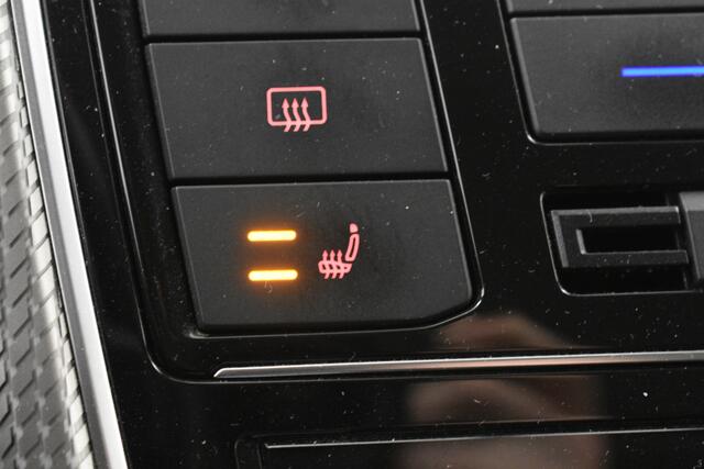 Volkswagen e-Up e-Up Automaat CCS Snellader Camera