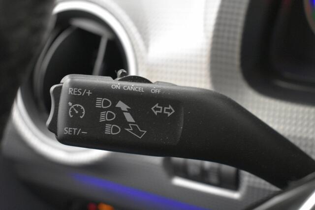 Volkswagen e-Up e-Up Automaat CCS Snellader Camera