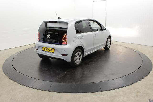 Volkswagen e-Up e-Up Automaat CCS Snellader Camera