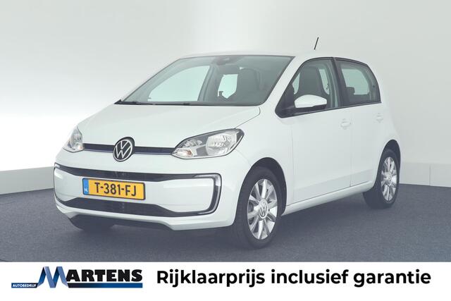 Volkswagen e-Up e-Up! 83pk 33kWh 250km range Climate Control