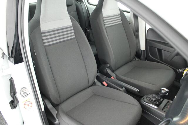 Volkswagen e-Up e-Up! 83pk 33kWh 250km range Climate Control