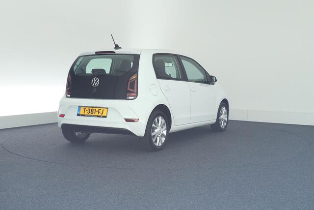 Volkswagen e-Up e-Up! 83pk 33kWh 250km range Climate Control