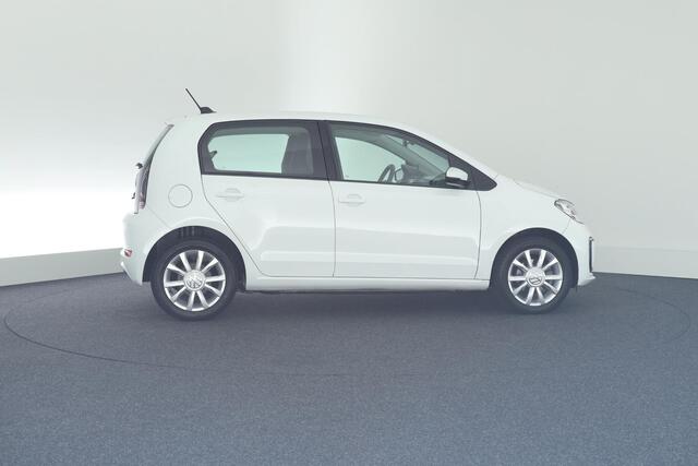 Volkswagen e-Up e-Up! 83pk 33kWh 250km range Climate Control