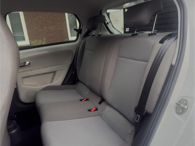 Volkswagen e-Up e-Up! - Airco, Stoelverw. Cruise, Isofix, 52DKM, Navi!