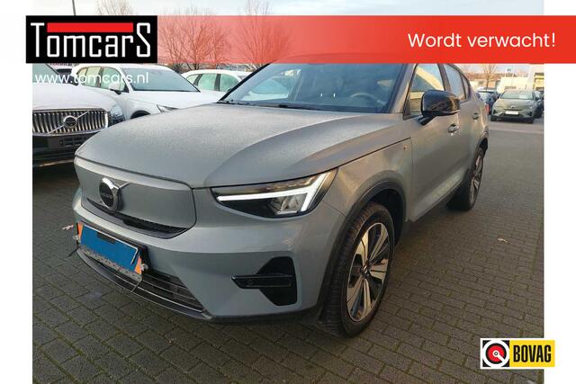 Volvo C40 Recharge Core 69 kWh 232PK Wordt-verwacht