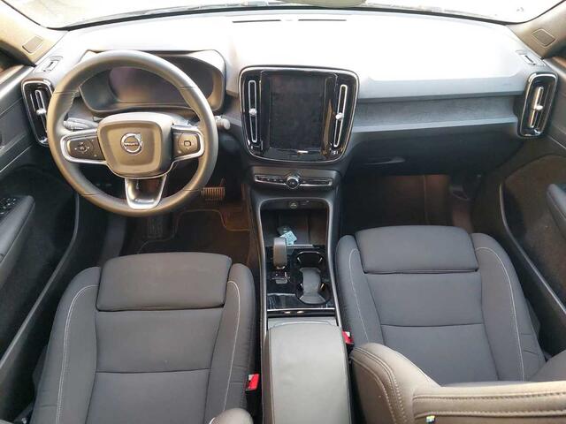 Volvo C40 Recharge Core 69 kWh 232PK Wordt-verwacht