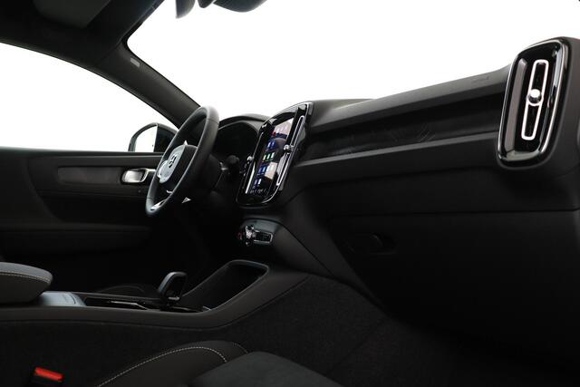 Volvo C40 SM EXT. RANGE ULTIMATE 82 kWh -PANO.DAK|360°CAM|20"|WARMTEPOMP|HARMAN/KARDON