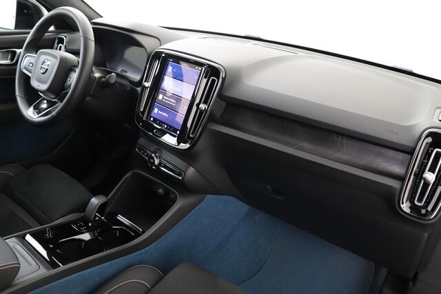 Volvo C40 SINGLE MOTOR PLUS 69 kWh -PRIVACY.GLAS|CAMERA|KEYLESS|WARMTEPOMP|ADAP.CRUISE