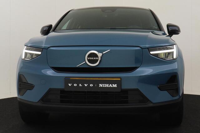 Volvo C40 SINGLE MOTOR PLUS 69 kWh -PRIVACY.GLAS|CAMERA|KEYLESS|WARMTEPOMP|ADAP.CRUISE