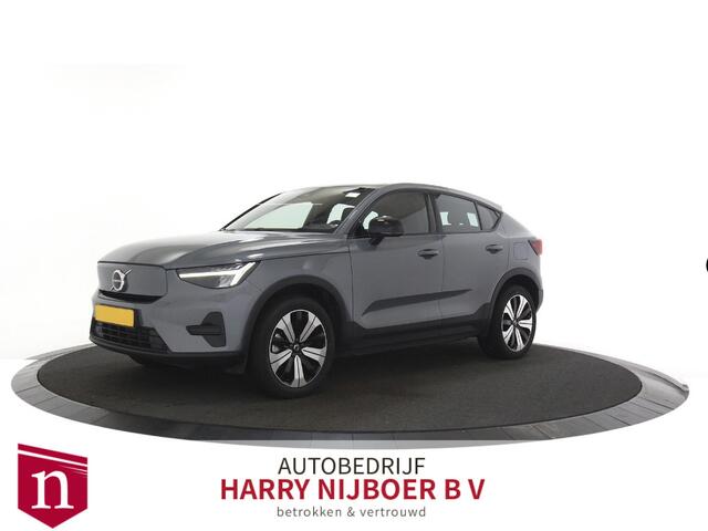 Volvo C40 Single Motor Core 69 kWh Panoramadak / Carplay / Camera