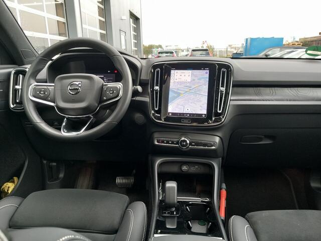 Volvo C40 Recharge Ultimate 69 kWh