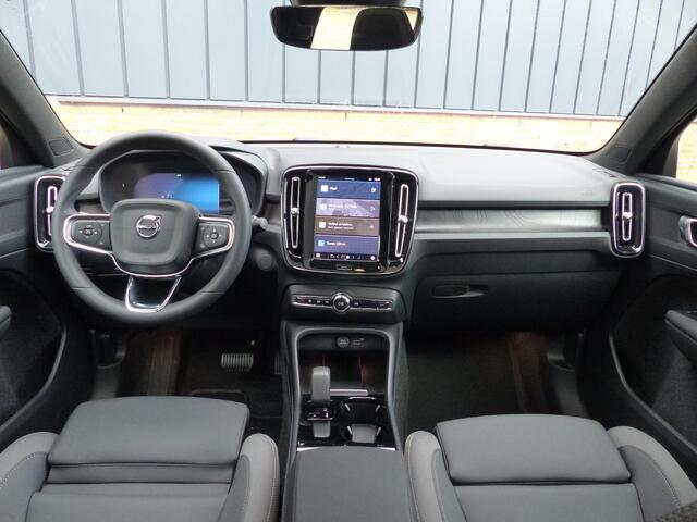 Volvo C40 Single Motor Extended Range Plus 82 kWh