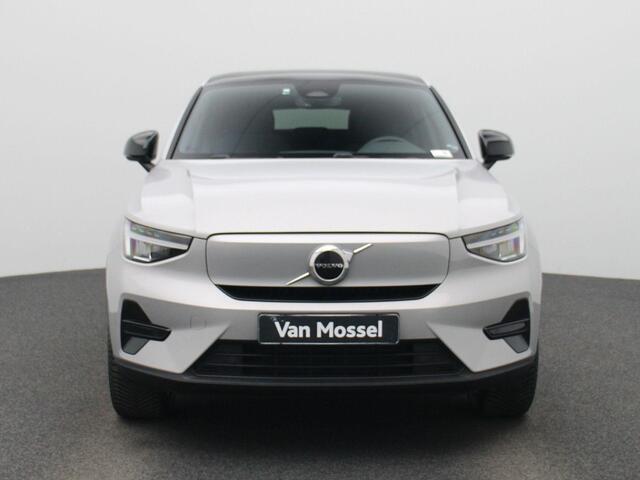 Volvo C40 Recharge Core | Navigatie | Climate control | Camera