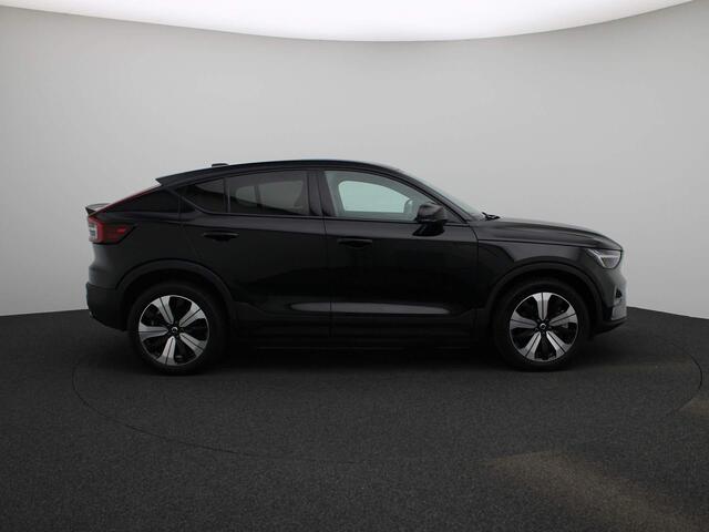 Volvo C40 Recharge Core 69 kWh Panoramadak | Camera | Apple Carplay/Android Auto