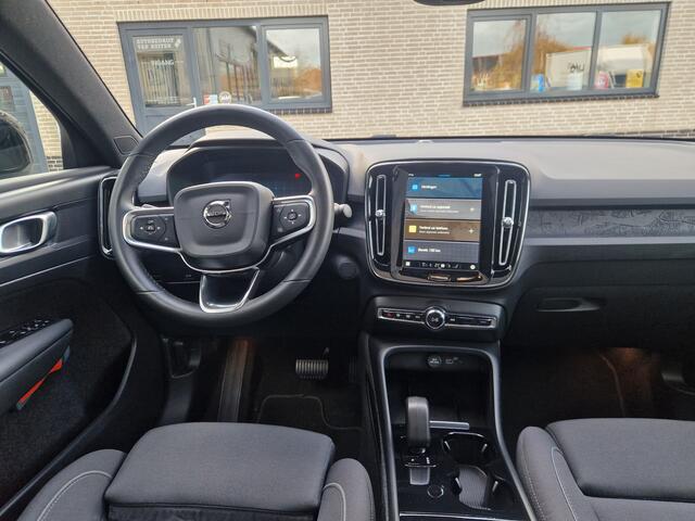 Volvo C40 Single Motor Plus 69 kWh SOH 95,8 % | NL AUTO | Panoramadak