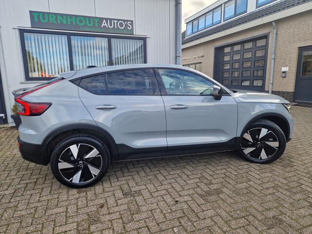 Volvo C40 Single Motor Plus 69 kWh SOH 95,8 % | NL AUTO | Panoramadak