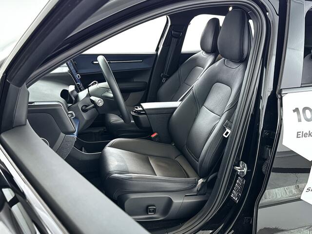 Volvo EX30 Single Motor Extended Range Ultra 69 kWh | Panoramadak | 360º camera | Harman Kardon