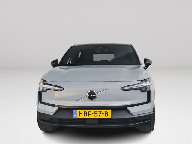 Volvo EX30 Cargo | Parkeercamera | Harman Kardon