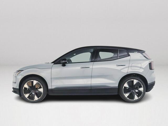 Volvo EX30 Cargo | Parkeercamera | Harman Kardon