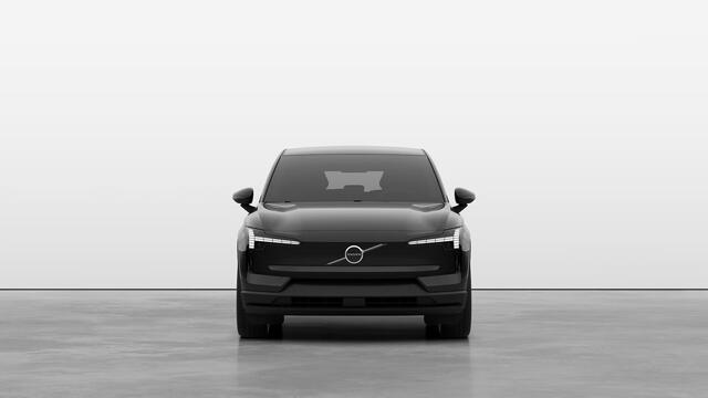 Volvo EX30 Single Motor Extended Range Plus 69 kWh Getint glas