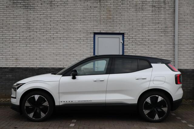 Volvo EX30 Twin Motor Performance Ultra 69 kWh