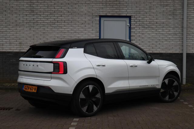 Volvo EX30 Twin Motor Performance Ultra 69 kWh