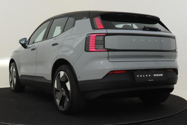 Volvo EX30 TWIN PERFORMANCE PLUS 69 kWh -CLIMATE|CAMERA|HK-AUDIO|ADAP.CRUISE|BLIS