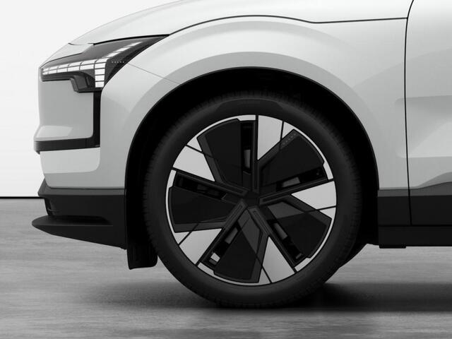 Volvo EX30 Extended Range Plus 20 inch Aero wielen