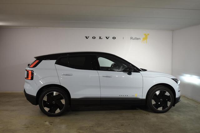 Volvo EX30 Single Motor Extended Range Plus 69 kWh / Extra getint glas / Climate pack / Cloud Blue