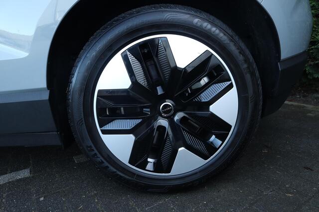 Volvo EX30 Single Motor Extended Range Core 69 kWh CARGO