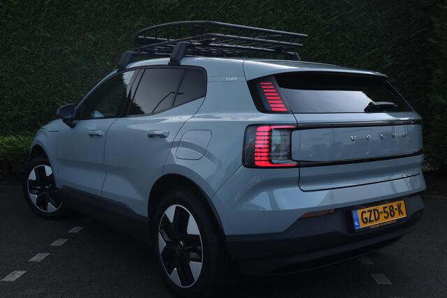 Volvo EX30 Single Motor Extended Range Core 69 kWh CARGO