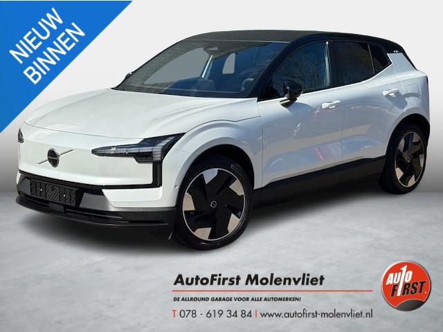 Volvo EX30 Single Motor Extended Range Ultra 69 kWh , 272pk I PANORAMADAK I RIJKLAAR !!