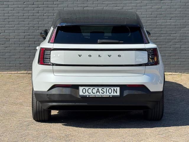 Volvo EX30 Single Motor Extended Range Ultra 69 kWh , 272pk I PANORAMADAK I RIJKLAAR !!