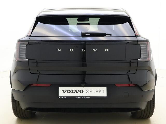 Volvo EX30 Single Motor Extended Range Plus 69 kWh / DEMO DEAL / Getint glas / Adapt. Cruise / BLIS / Harman&Kardon / Keytag / PDC + Camera / El. Achterklep /