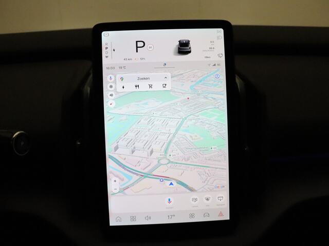 Volvo EX30 Single Motor Extended Range Plus 69 kWh / DEMO DEAL / Getint glas / Adapt. Cruise / BLIS / Harman&Kardon / Keytag / PDC + Camera / El. Achterklep /