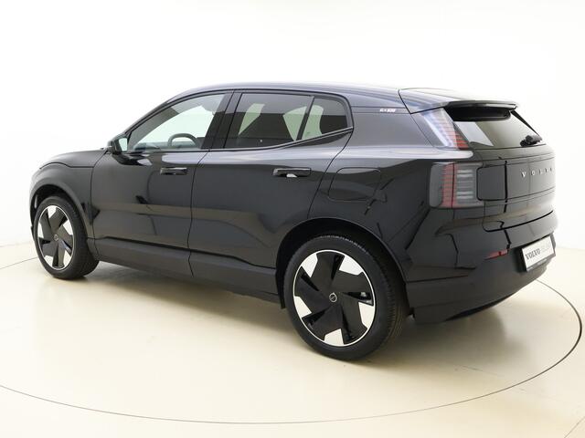 Volvo EX30 Single Motor Extended Range Plus 69 kWh / DEMO DEAL / Getint glas / Adapt. Cruise / BLIS / Harman&Kardon / Keytag / PDC + Camera / El. Achterklep /