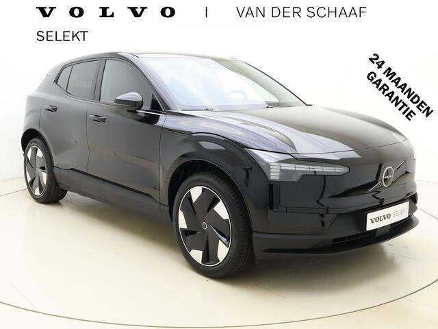 Volvo EX30 Single Motor Extended Range Plus 69 kWh / DEMO DEAL / Getint glas / Adapt. Cruise / BLIS / Harman&Kardon / Keytag / PDC + Camera / El. Achterklep /