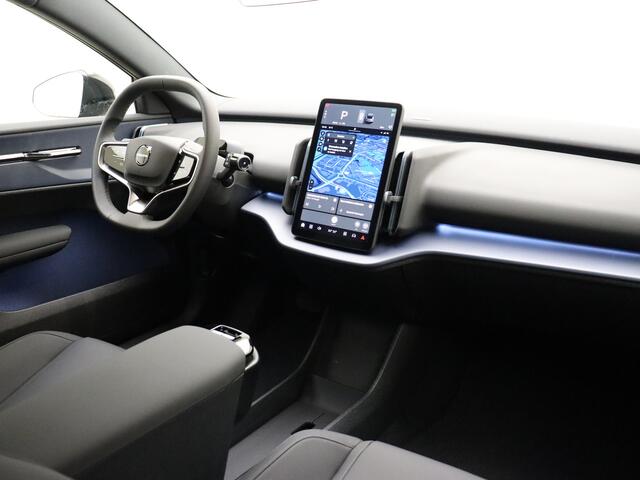 Volvo EX30 Single Motor Extended Range Plus 69 kWh / DEMO DEAL / Getint glas / Adapt. Cruise / BLIS / Harman&Kardon / Keytag / PDC + Camera / El. Achterklep /