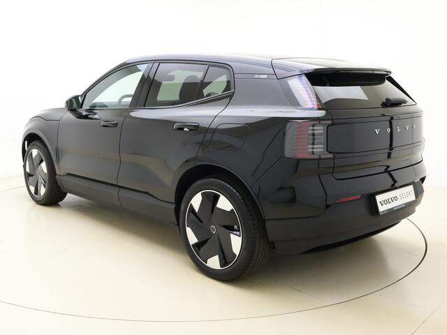 Volvo EX30 Single Motor Extended Range Plus 69 kWh / DEMO DEAL / Getint glas / Adapt. Cruise / BLIS / Harman&Kardon / Keytag / PDC + Camera / El. Achterklep /