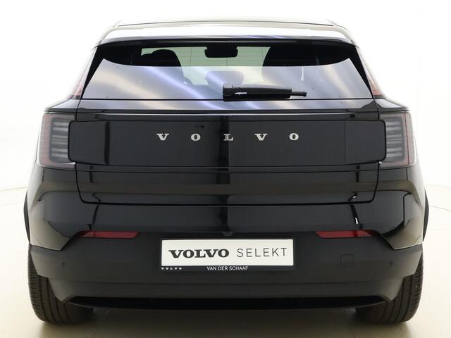 Volvo EX30 Single Motor Extended Range Plus 69 kWh / DEMO DEAL / Getint glas / Adapt. Cruise / BLIS / Harman&Kardon / Keytag / PDC + Camera / El. Achterklep /