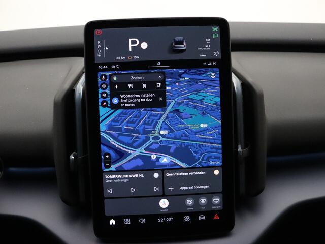 Volvo EX30 Single Motor Extended Range Plus 69 kWh / DEMO DEAL / Getint glas / Adapt. Cruise / BLIS / Harman&Kardon / Keytag / PDC + Camera / El. Achterklep /