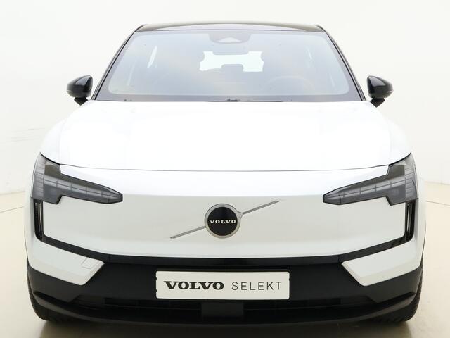 Volvo EX30 Extended Range Plus / Volvo EV subsidie ¤ 2950,- korting / OUDE PRIJS! / DIRECT LEVERBAAR / NIEUW /