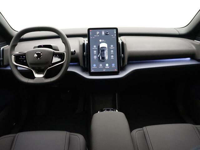 Volvo EX30 Extended Range Plus / Volvo EV subsidie ¤ 2950,- korting / OUDE PRIJS! / DIRECT LEVERBAAR / NIEUW /