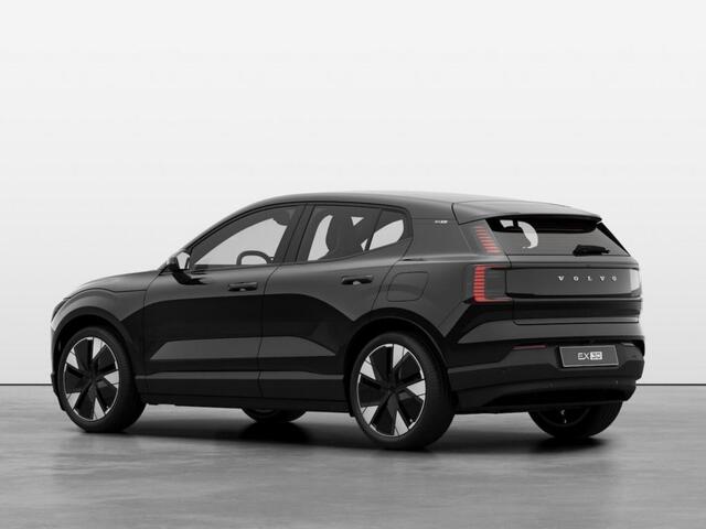 Volvo EX30 Single Motor Extended Range Plus 69 kWh | 20 inch Aero wielen | Nieuw uit voorraad