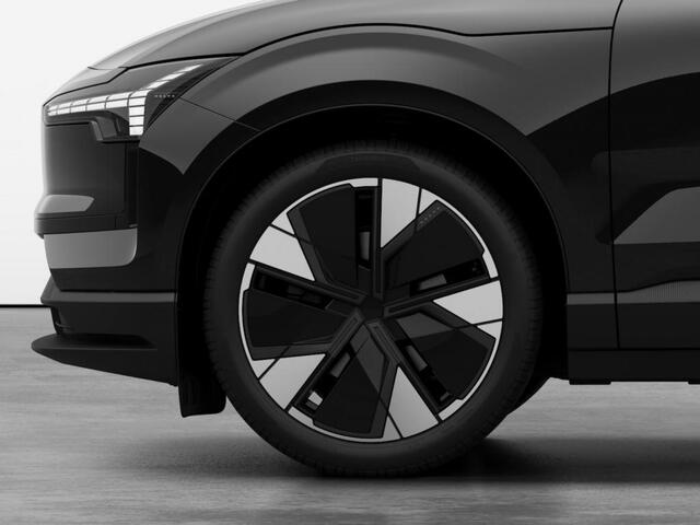 Volvo EX30 Single Motor Extended Range Plus 69 kWh | 20 inch Aero wielen | Nieuw uit voorraad
