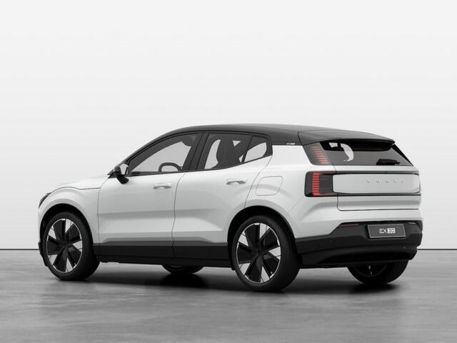 Volvo EX30 Single Motor Extended Range Plus 69 kWh | 20 inch Aero wielen | Nieuw uit voorraad