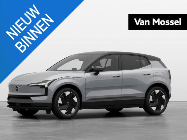 Volvo EX30 Single Motor Extended Range Plus 69 kWh | Getinte ramen | Nieuw uit voorraad |