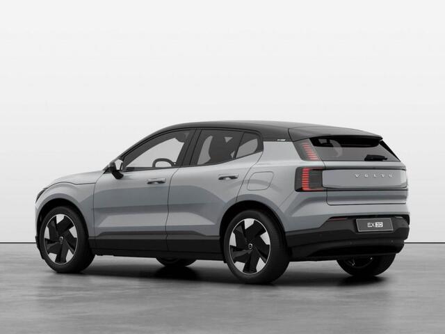Volvo EX30 Single Motor Extended Range Plus 69 kWh | Getinte ramen | Nieuw uit voorraad |